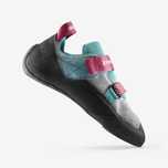 Espadrile Escaladă Klimb Turcoaz - produs resigilat (nou) Decathlon