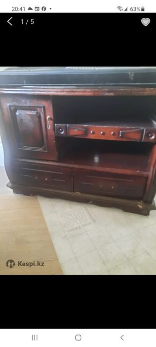 Тумба      тумба