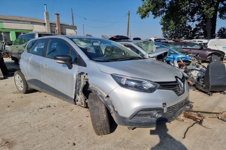 Ușa dreapta fata Renault Captur 1 [2013 - 2017] 1.5 dci K9K 608