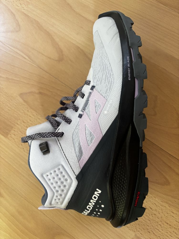 Salomon Outpulse Mid Gtx GORE-TEX