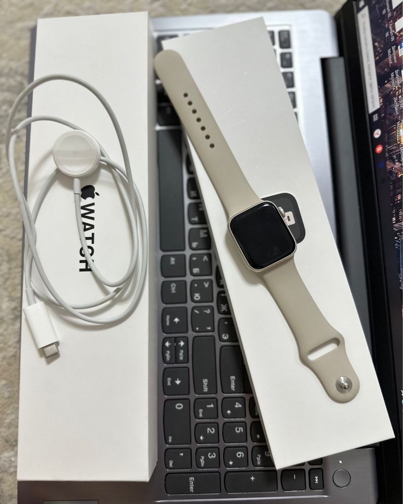 Apple watch se 40mm