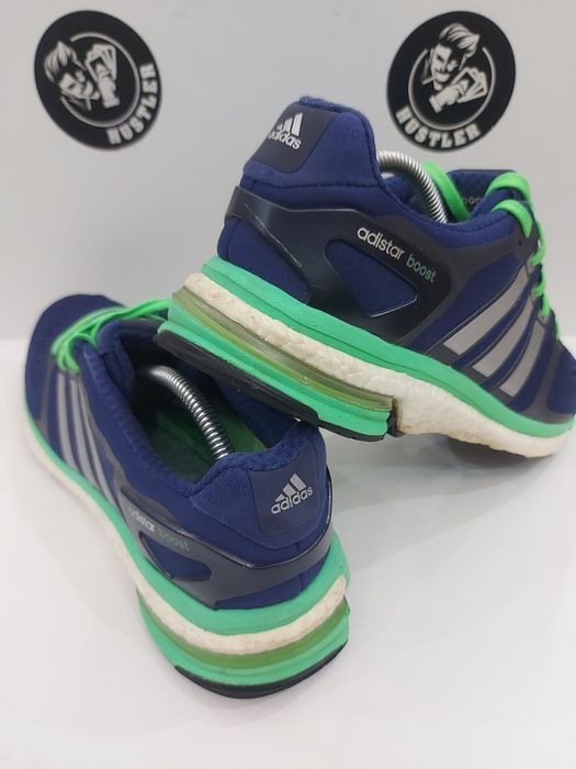 Маратонки ADIDAS ADISTAR BOOST. Номер 44