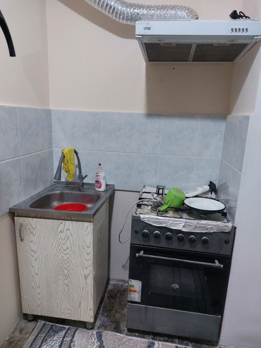 Jizzax (SDVA] Zargarlik, 2 xonali uy, Pet inst ga yaqin, ijaraga berl