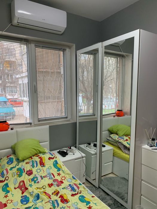 Продава се Тристаен апартамент в Пловдив, Тракия - 70 кв.м за 1786 €/кв.м - Снимка #12