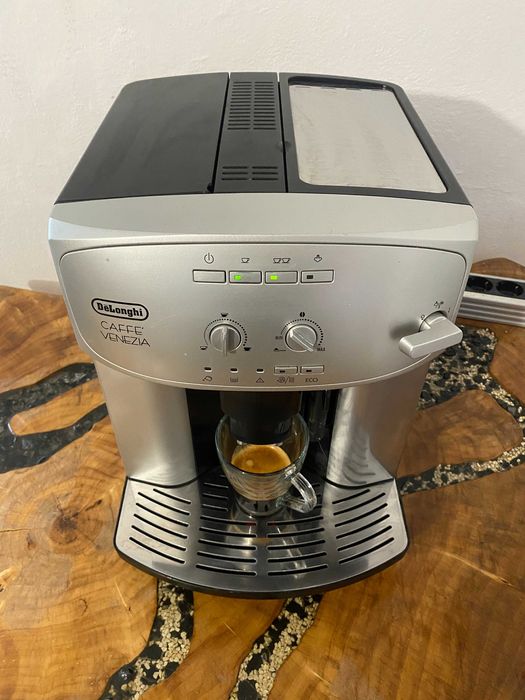 expresor / espressor cafea delonghi caffe venezia