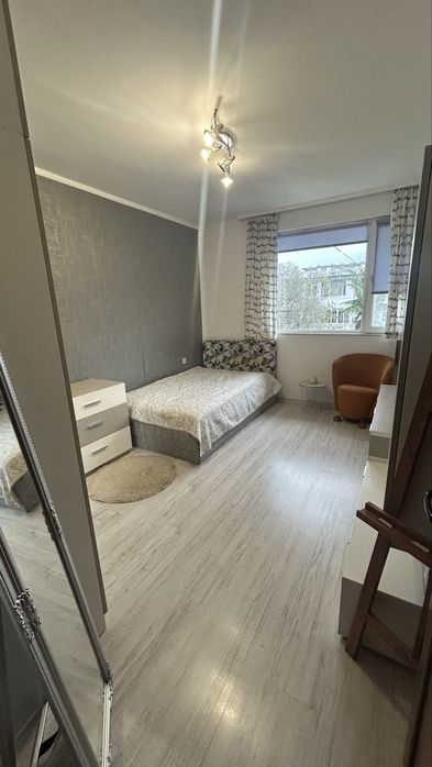 Продава се Четиристаен апартамент в Бургас, Център - 94 кв.м за 1438 €/кв.м - Снимка #8