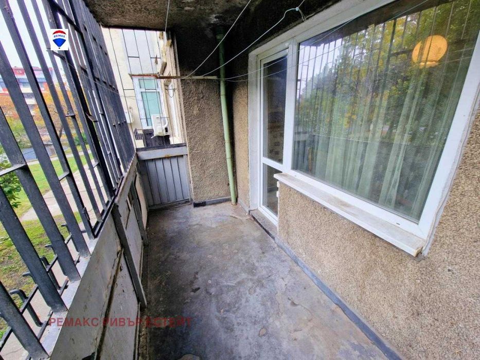 Продава се Едностаен апартамент в Русе, Възраждане - 42 кв.м за 1284 €/кв.м - Снимка #10