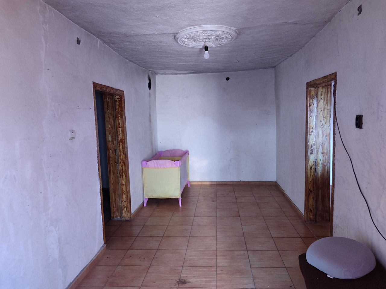 Продава се Къща в с. Люляково, Област Добрич - 110 кв.м за 199 €/кв.м - Снимка #1