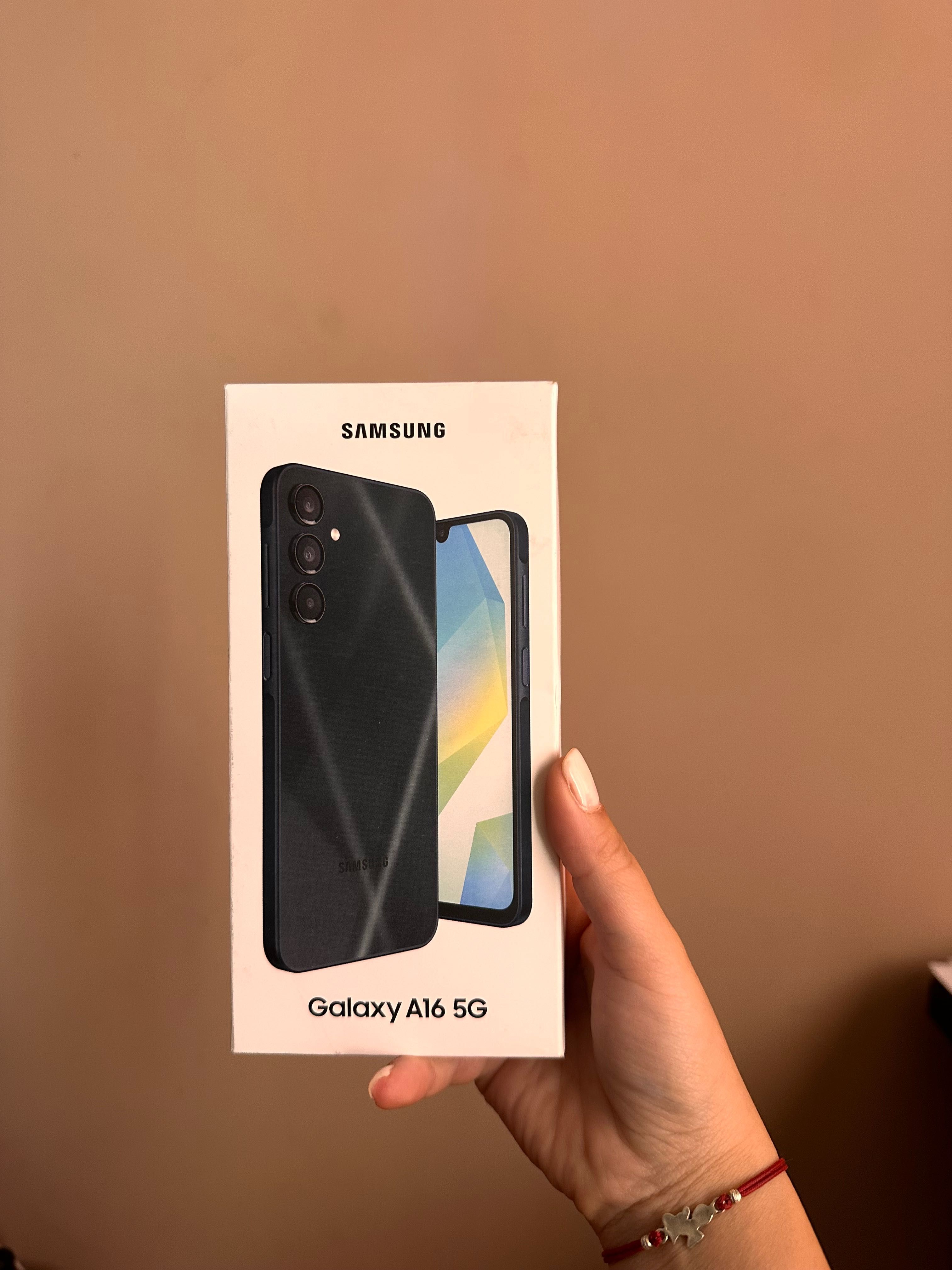 Samsung galaxy A16 5G