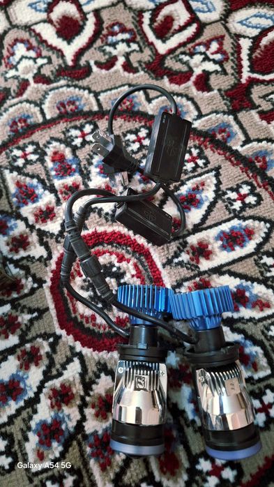 Led fara Y7 labo,& damas, & 02ladaga tõğri keladi  1.5 yil ishlatilgan