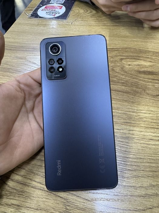 Redmi Note 12 pro 12/256gb
