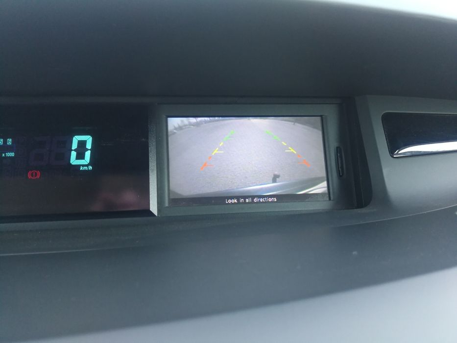 Renault Grand Espace 7 locuri