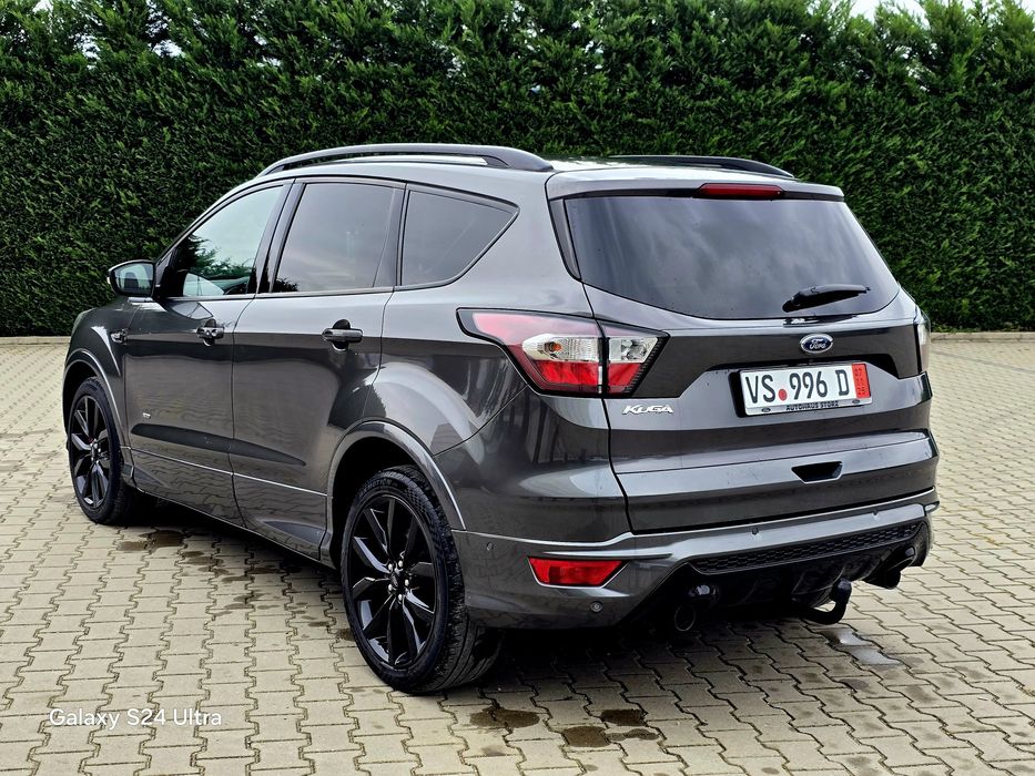 Ford Kuga St Line 4x4