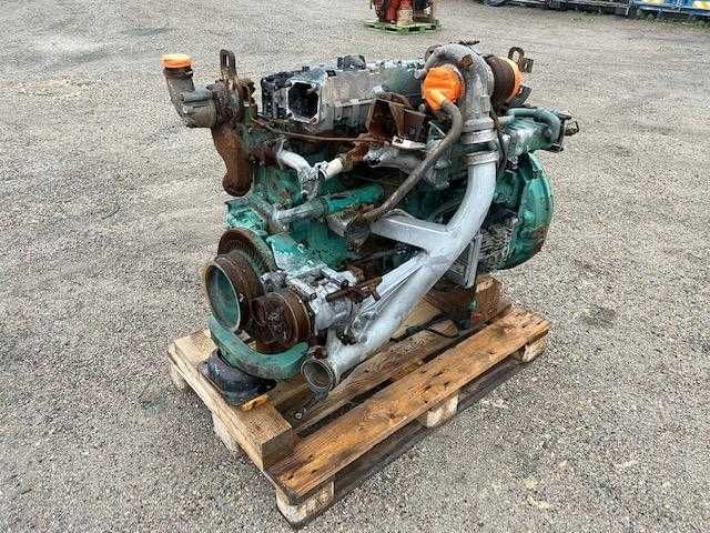 Motor Volvo D8H excavator Volvo L 110 E second hand - piese motor