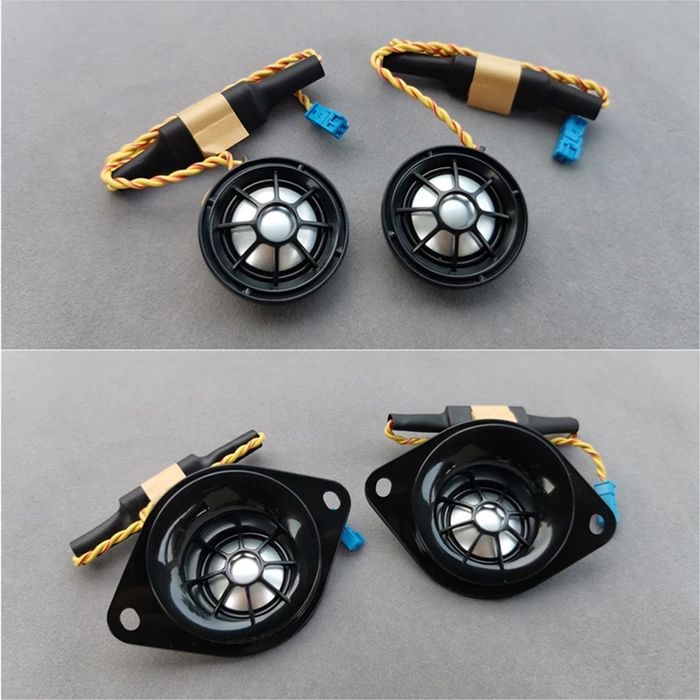 Boxa Centru Tweetere fata usa Plansa bord Harman Kardon Bmw f10 f11