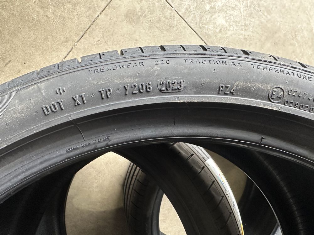 315/30/21 275/35/21 PIRELLI