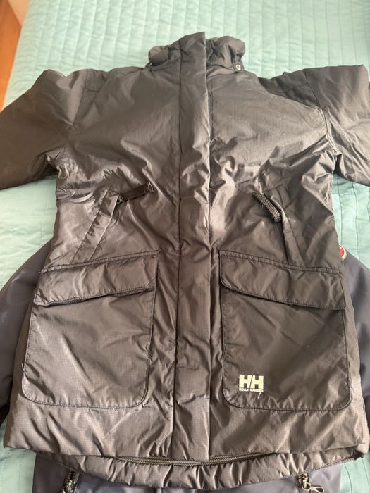 Преходно яке Helly Hanson, размер 128 см.