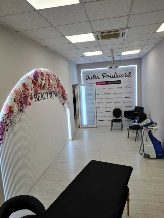 Spatiu birouri/clinica Mihail Kogalniceanu 15