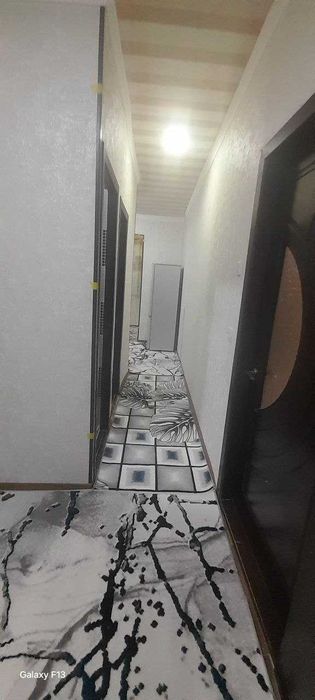 3 хоналик квартира  3 этаж,  5 микр, жомий, элит макс