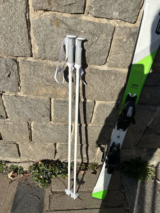 Продавам ски  nordica и ellan