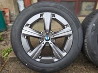 Jante Originale BMW X1 U11 / X1 F48 / X2 / Seria 2 / Countryman III 17