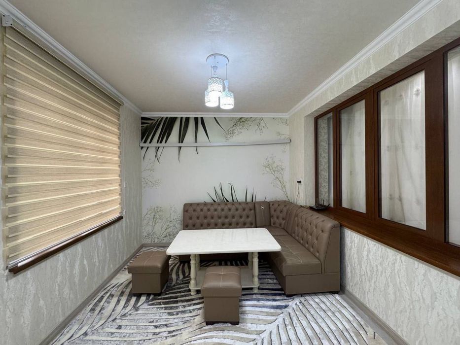 Продается 3х комнатная кв. Гагарина. 92м2. 3й этаж.