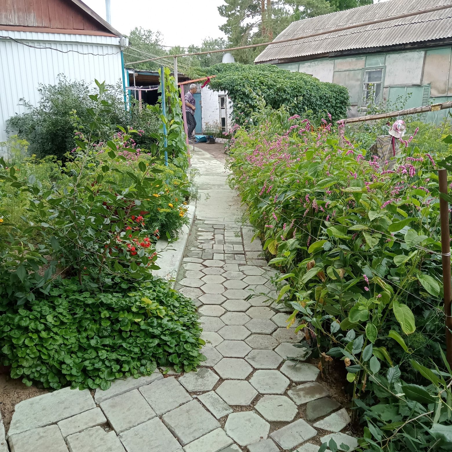 Продам дом гмз 5 комнат
