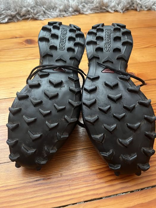 Дамски маратонки саломон