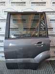 Usa Stanga Spate Toyota Land Cruiser J12 2002 - 2010 SUV 4 Usi GRI IE9 (1030)