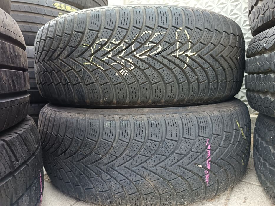 Anvelope 4sezoane ms 235 65 17 maxis 2023 7mm