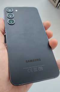 Samsung S23+ Plus 5G 8/256GB 2Sim Гарантия Чехол телефон смартфон плюс