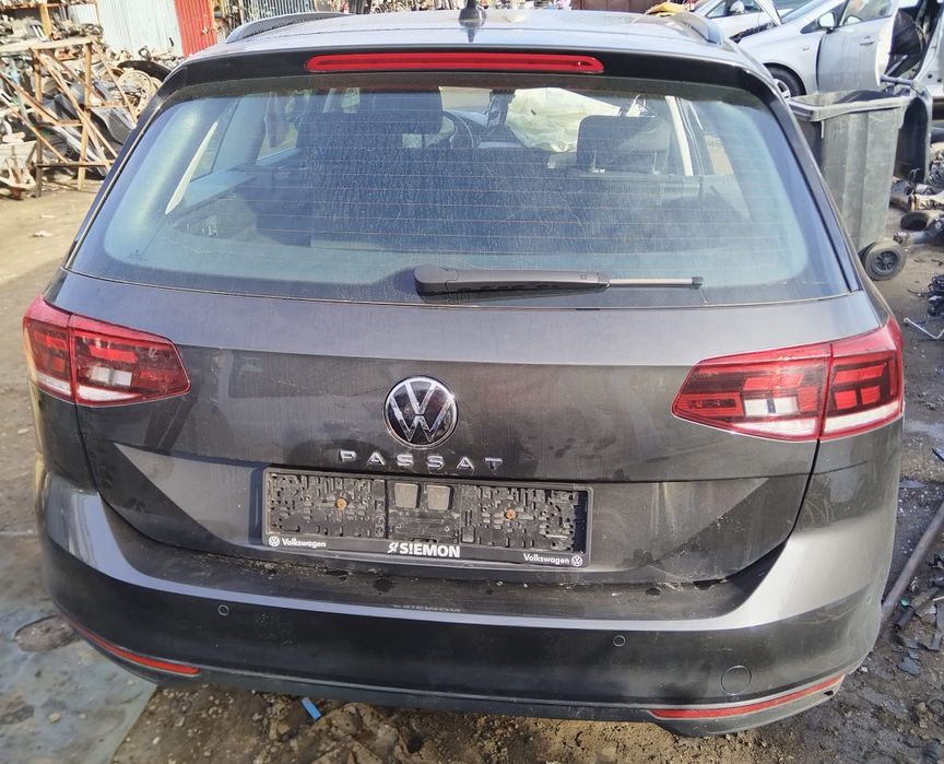 Stop stanga LED Vw Passat B8 combi/break an 2014-2021