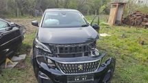 Peugeot 3008 2017г. 1.6 BlueHDI 88kw 120к.с на Части