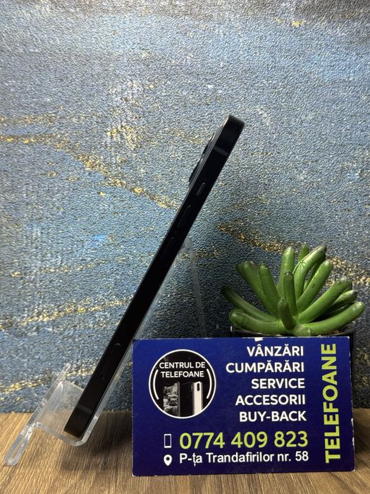 Iphone 13/128gb/2Ani Garantie Centrul de Telefoane/rate