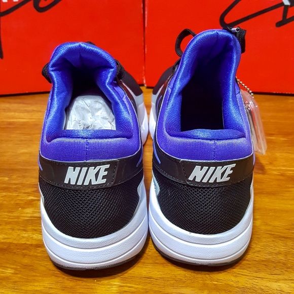 Nike Air Max zero Qs Persian-violet 100% originali 41