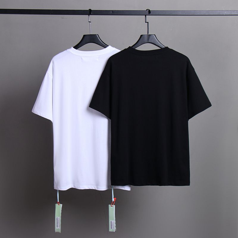 Tricou Off-White Calitate Premium