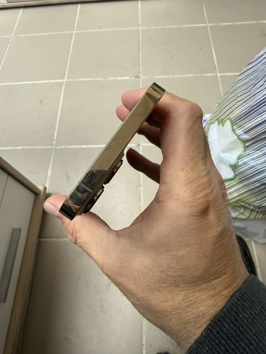 iPhone 13 Pro Max 128gb - заключен