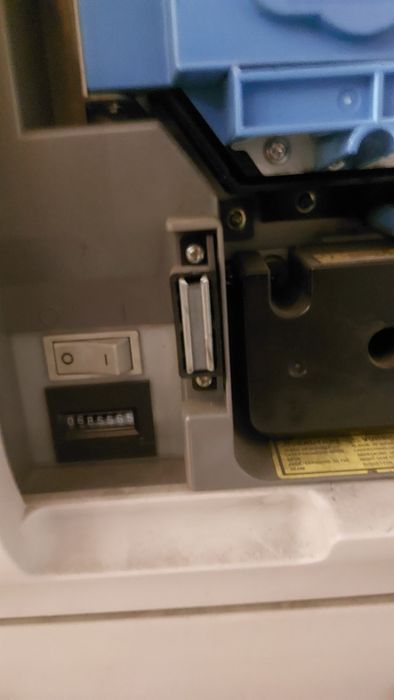 Ghilotina tipografica, copiatoare, imprimante