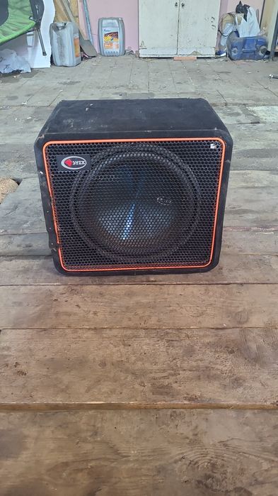 Продам самбуфер хорошее состояние