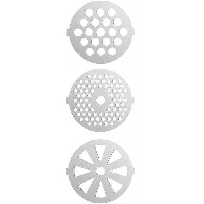 Мощна електрическа месомелачка 1200w 1800w 3200w