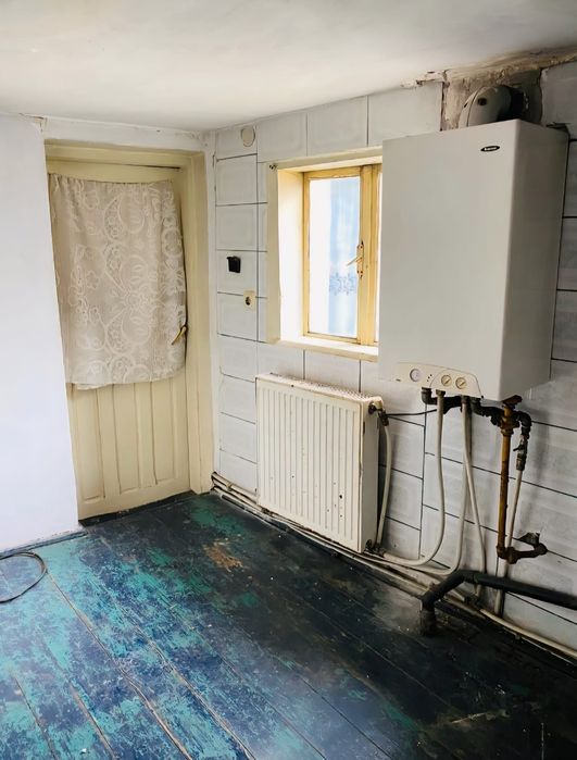 Casa in centru Palas Campus central