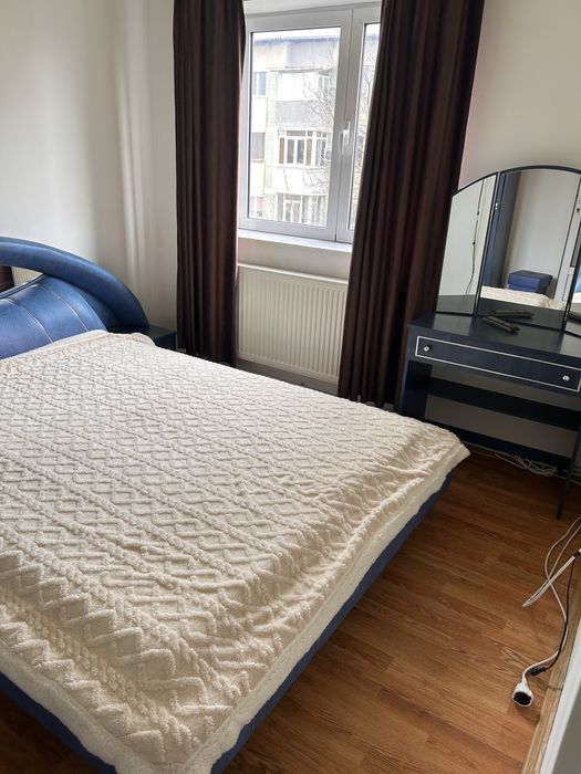 Inchiriez ap.2camere decomandat în Tecuci