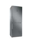 Нов Хладилник с фризер Hotpoint-Ariston HA70BE 72X