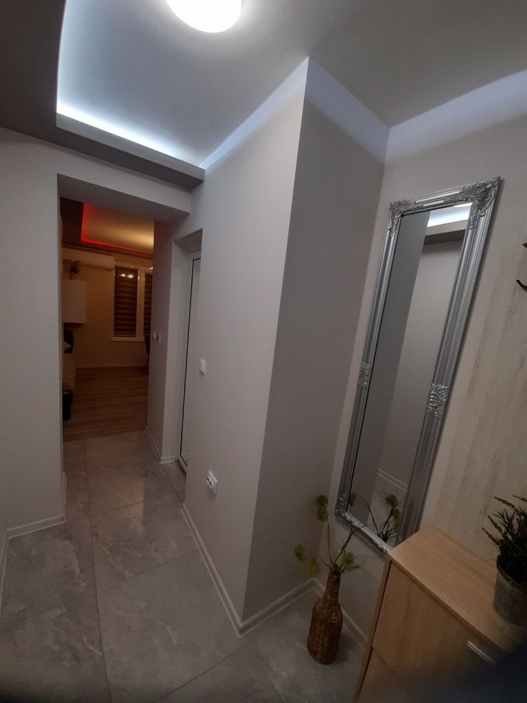 Продава се Едностаен апартамент в Габрово, Младост - 29 кв.м за 1276 €/кв.м - Снимка #7
