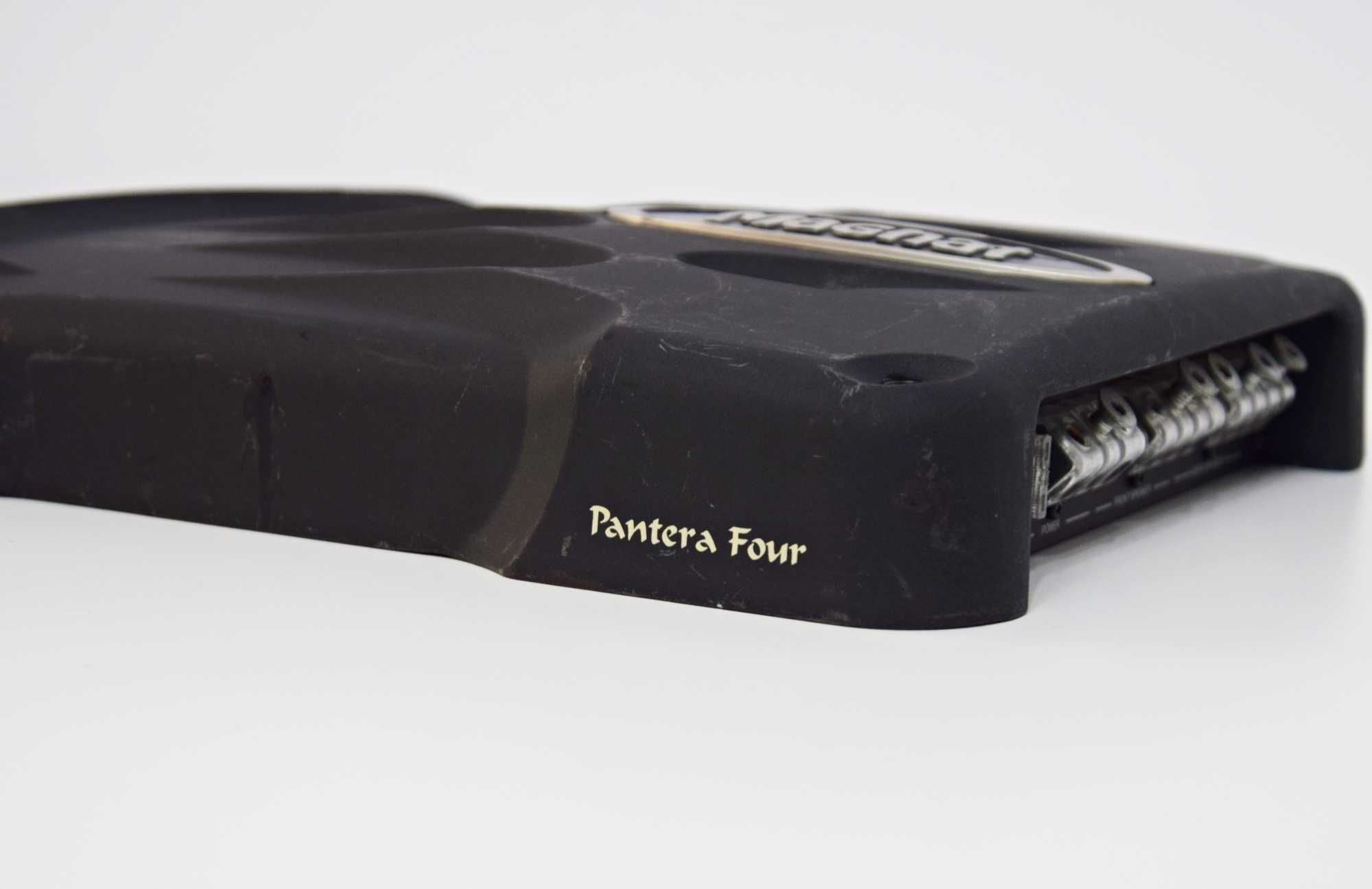 Amplificator auto Magnat Pantera Four