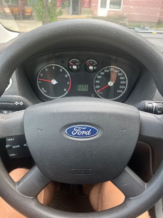 Ford focus 1.4 benzină