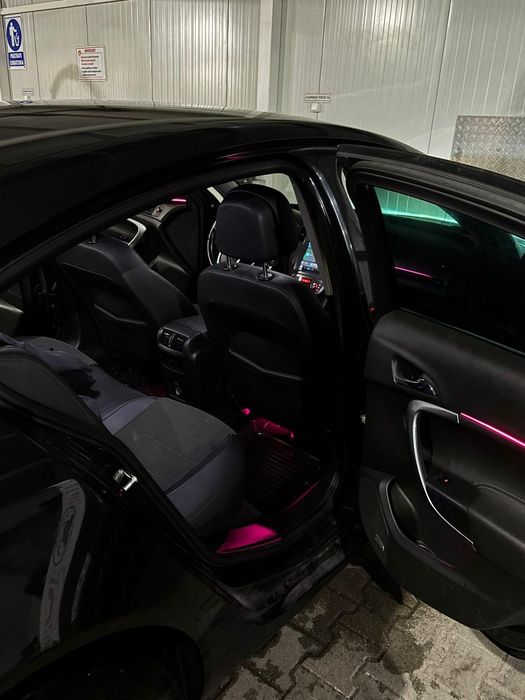 Opel insgnia 2.0 Biturbo 4×4