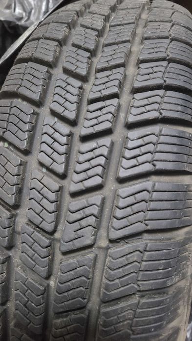 Зимни Гуми BARUM POLARIS 14 "  175/65 R14 - Барум Поларис