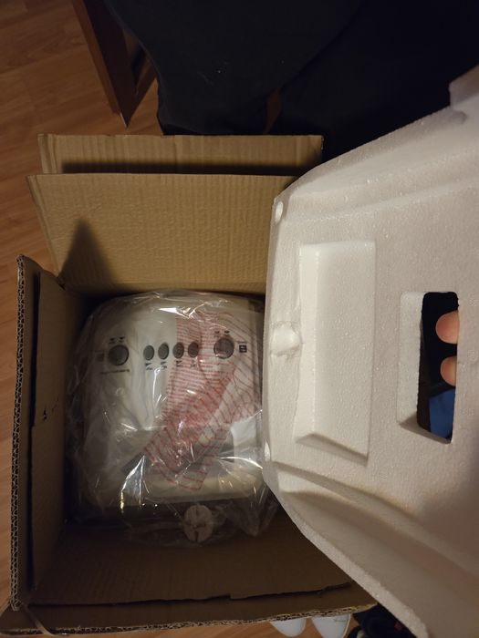 Aparat de aer conditionat Mesko, portabil, 3in1