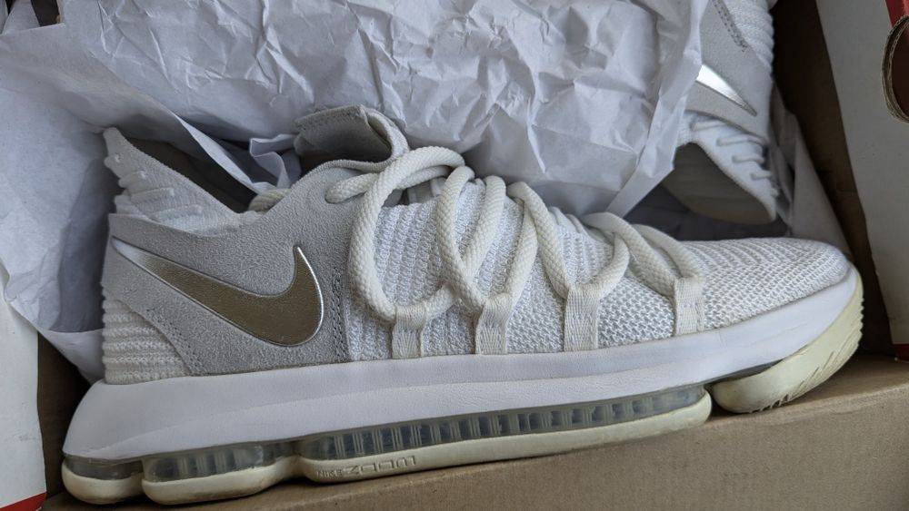 Nike Kevin Duran 10
